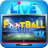 icon Football Scores(Football Live Score TV HD) 1.0.0