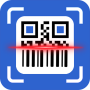 icon QR Code Scanner (QR-codescanner)