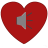 icon HeartSounds (HeartSounds: Stethoscope Lite) 4.0.2