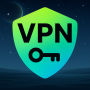 icon VPN Fast Private Speedy Secure (VPN Snel Privé Snel Veilig)