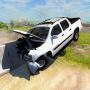 icon Highway Crash Car Race(Highway Crash Autorace)