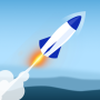 icon Rocket Race Sky Conquest(Rocket Race: Sky Conquest
)