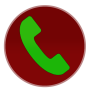icon Call Recorder Automatic (Oproeprecorder Automatisch)