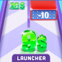 icon Cash Sprint Launcher App(Cash Sprint Launcher-app)