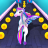 icon Magical Pony Run(Unicorn Dash: Fun Runner 2023) 1.3.0