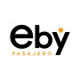 icon ebyuser(Eby Passenger)