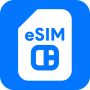 icon eSIM4Trips - Travel & Internet (eSIM4Trips - Reizen en internet)