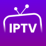 icon IPTV PlayerLive TV Xtream(IPTV-speler - Live TV Xtream)