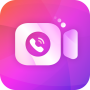 icon LiveChatVideoCall(SHer Videochat-app)