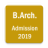icon Architecture 2019(Architectuur B.Arch Toelating) 3.1