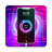 icon Battery Charger Animation(Batterijlader Animatie Kunstvideo) 34