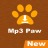 icon Mp3Paw(Mp3Paw - Gratis mp3-muziekdownloader
) 1.0