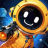 icon Space Marine Defense(Space M Defense: Ruimteschieter) 2.0.22
