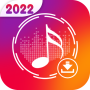 icon Music Downloader(Muziek Downloader Download Mp3
)