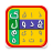 icon crosswordgame.searchwords.vajhebazi(Woord tabel Het intellectuele spel van woorden) 1.2.2.5