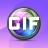 icon Photo to GIF editor: Make gif from pictures(Foto naar GIF-editor: maak een gif van foto's
) 1.0