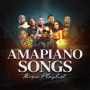 icon Amapiano Songs(Amapiano Alle nummers
)