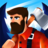icon Idle Lumberjack 3D(Idle Lumberjack 2) 1.5.16