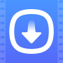 icon Video Downloader Pro(Video Downloader voor Facebook
)