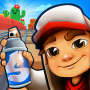icon Subway Surf(Subway Surfers)