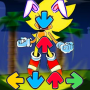 icon SonicHD(King Hero FNF HD Mod
)
