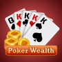 icon Poker Wealth(Poker Rijkdom
)