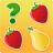 icon Memory Fruits(Fruitgames - Oefenmemorandum) 2.9