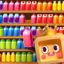 icon Goods Sort(Goods Sort™ - Sorteerspellen)