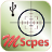 icon MScopes(MScopes voor USB-camera Webcam) 2.74