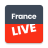 icon France Live(Frankrijk Live) 5.1.0