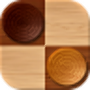 icon Checkers(damspel)
