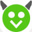 icon HappyMod Smart Guide(Happymod Happy Apps Slimme gids voor HappyMod
) 1.0