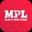 icon MPL Cricket Game Guide(MPL - MPL) 55.0