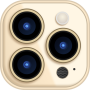 icon com.camera12.iphone12(Camera iphone 15 - OS16 Camera)
