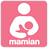 icon com.app4ill.mamianbabystory(Mamian Story - Zwangerschap / zwangerschap / Ouderschap / Foetus) 1.5.2