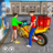 icon Pizza Bike Game(Pizza Delivery Bike Games 3D) 1.1