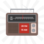 icon Radio FM(Radio FM - Radiostations)