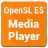 icon OpenSLMediaPlayer Example App(OpenSLMediaPlayer (Java API)) 0.7.5