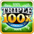 icon Triple 100x Slots HD(Triple 100x slots HD) 1.2