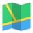 icon World Map(Wereld offline kaart) 9.4