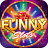 icon Funny Slots(Funny Slots -Teen patti With Online Real Card Game
) 1.00.000