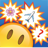 icon com.sixwaves.emojipoptw(123 Guess Guess TM (Taiwan-versie) - Emoji PopTM) 3.6.11