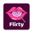 icon Flirty(Flirten daten, chatten en ontmoeten
) 21.0