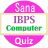 icon IBPS Bank Computer Quiz(IBPS Computerquiz) Cat.301