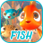 icon FishGame Hints(Walkthrough Fish Clues
) 会社