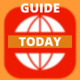 icon INDO TODAY Baca Berita Dapat Uang Saku Guide(INDO vandaag Baca Berita Dapat Uang Saku Guide
)