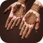 icon Mehndi Designs(Bruids Mehndi Design-app)