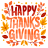 icon Happy Thanksgiving(Happy Thanksgiving Wishes
) 1
