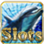 icon Dolphins and Whales Slots(Dolfijnen en walvismachines)