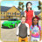 icon Virtual Rich Mother Simulator(Virtual Mom Simulator Games
) 1.0.1